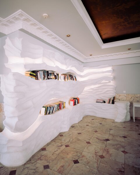 Meandros Boutique & Spa - Erwachsenenhotel 59