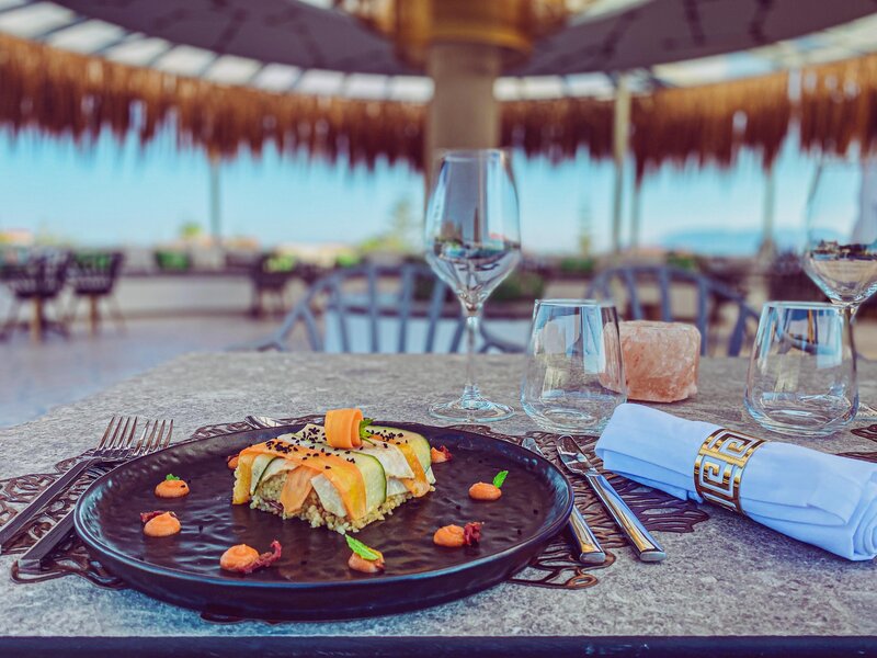 Meandros Boutique & Spa - Erwachsenenhotel 63
