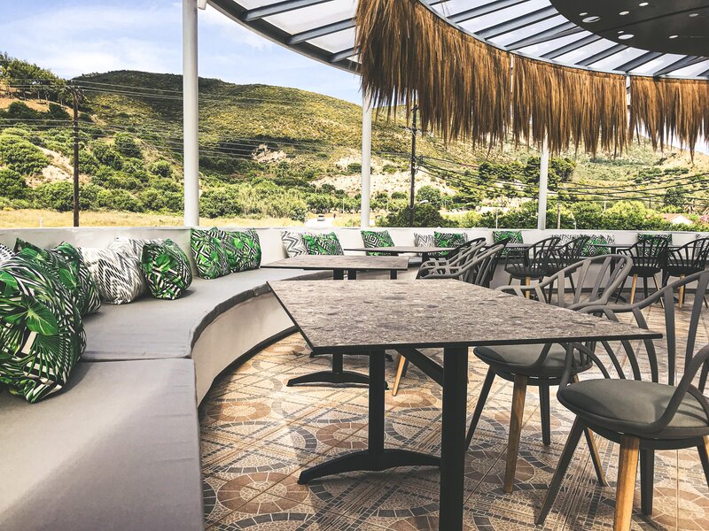 Meandros Boutique & Spa - Erwachsenenhotel 64