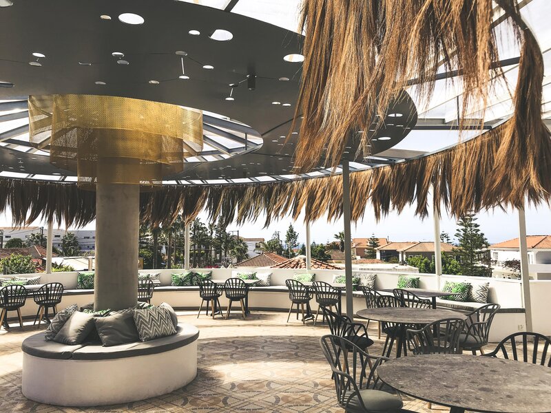 Meandros Boutique & Spa - Erwachsenenhotel 66