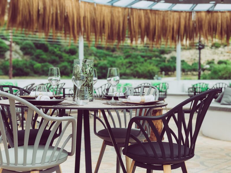 Meandros Boutique & Spa - Erwachsenenhotel 67