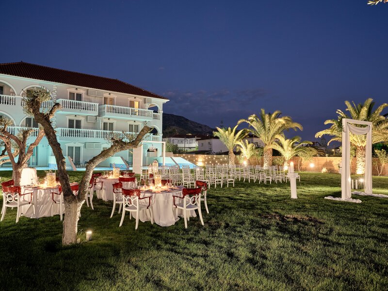 Meandros Boutique & Spa - Erwachsenenhotel 76