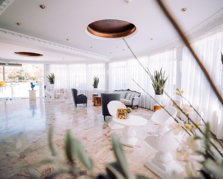 Meandros Boutique & Spa Hotel 9