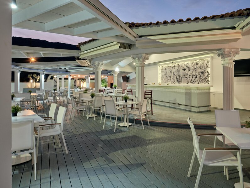 Meandros Boutique & Spa Hotel 11