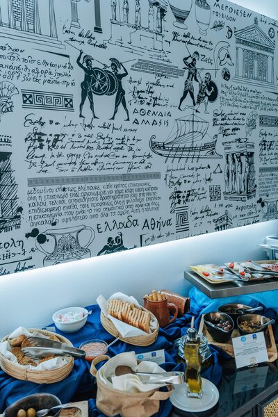 Meandros Boutique & Spa Hotel 12