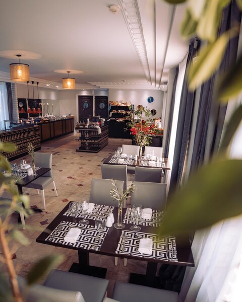 Meandros Boutique & Spa Hotel 13