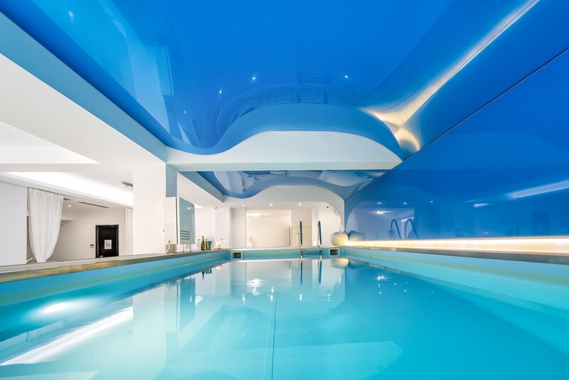 Meandros Boutique & Spa Hotel 15