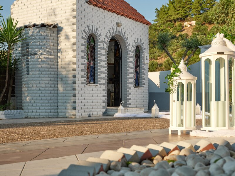 Meandros Boutique & Spa Hotel 18