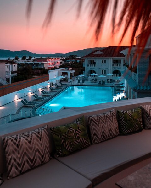 Meandros Boutique & Spa Hotel 20