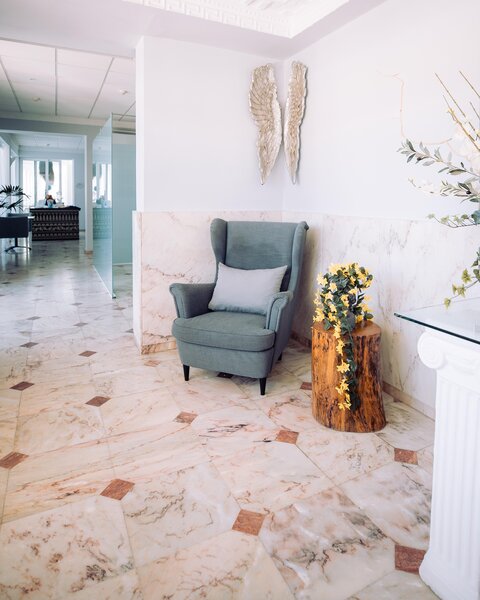 Meandros Boutique & Spa Hotel 22