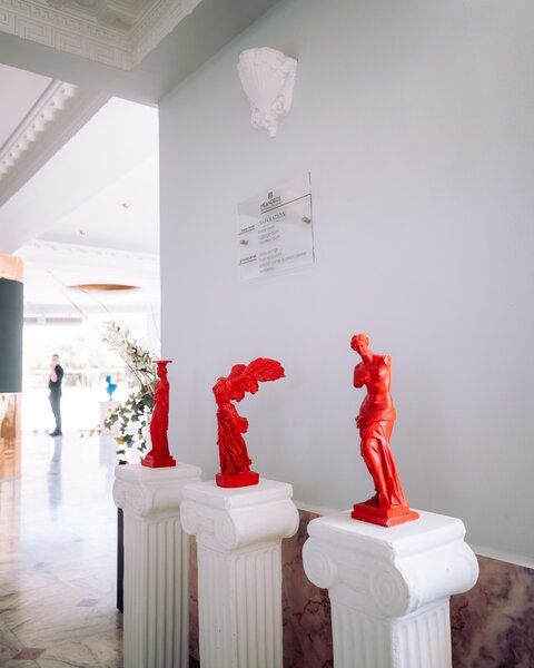 Meandros Boutique & Spa Hotel 23