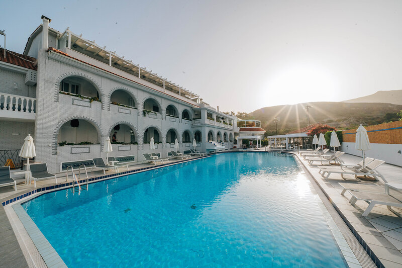 Meandros Boutique & Spa Hotel 43