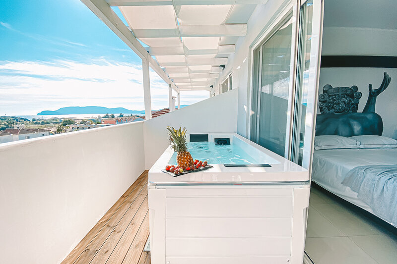 Meandros Boutique & Spa Hotel 45