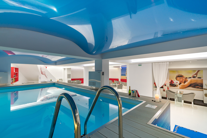Meandros Boutique & Spa Hotel 46