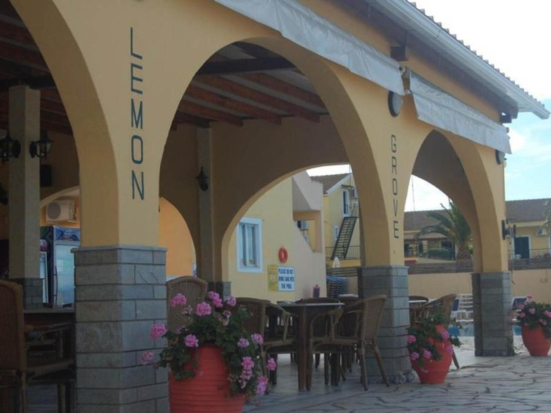 Lemon Grove 22