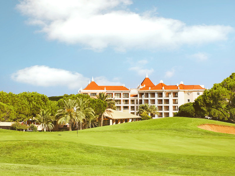 Hilton Vilamoura As Cascatas Golf Resort & Spa 3