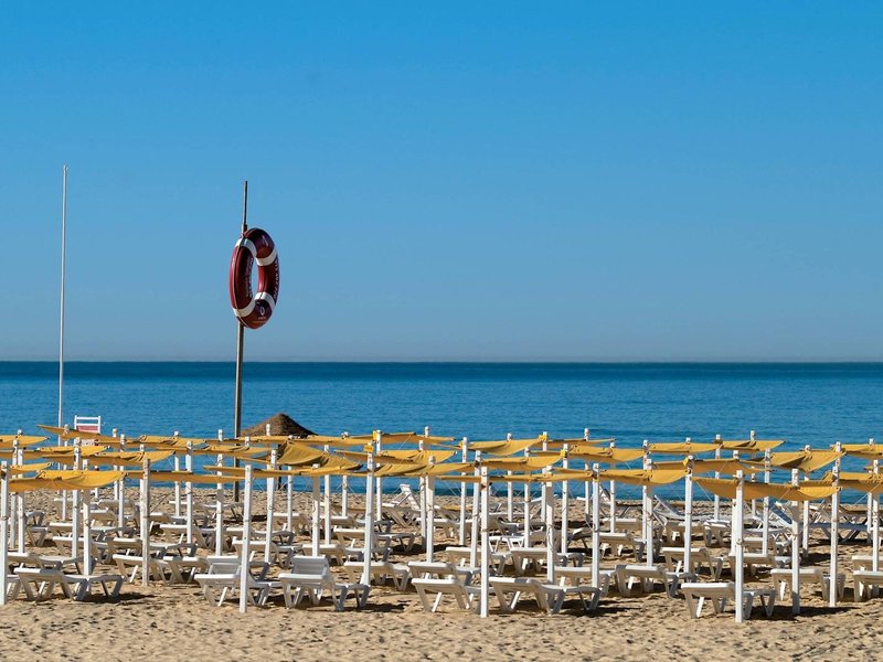 Hilton Vilamoura As Cascatas Golf Resort & Spa 7