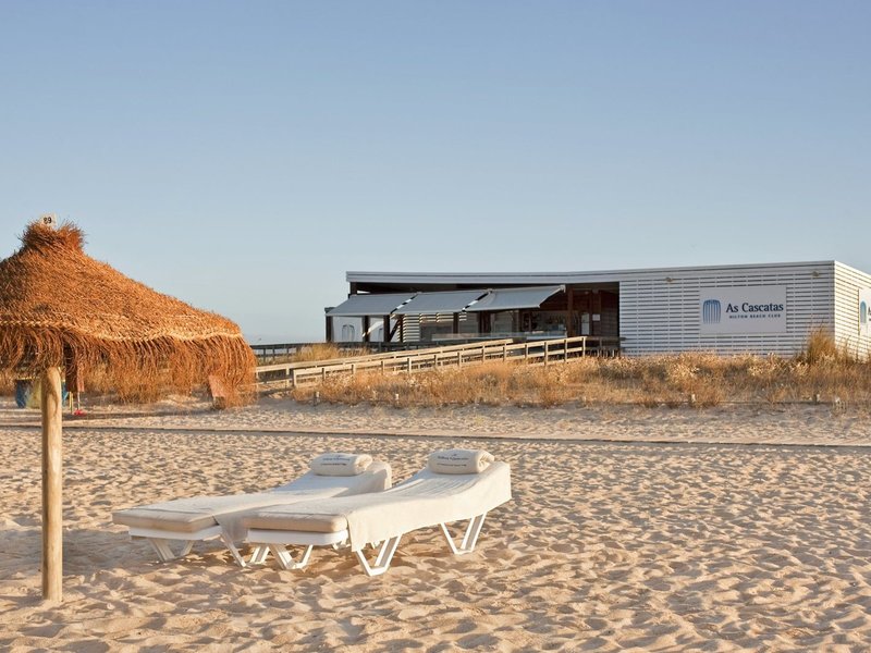Hilton Vilamoura As Cascatas Golf Resort & Spa 8