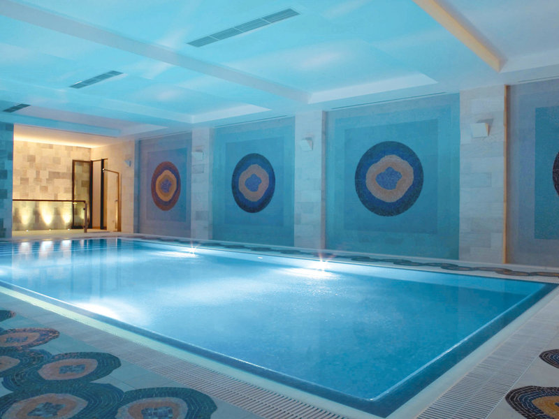 Hilton Vilamoura As Cascatas Golf Resort & Spa 11