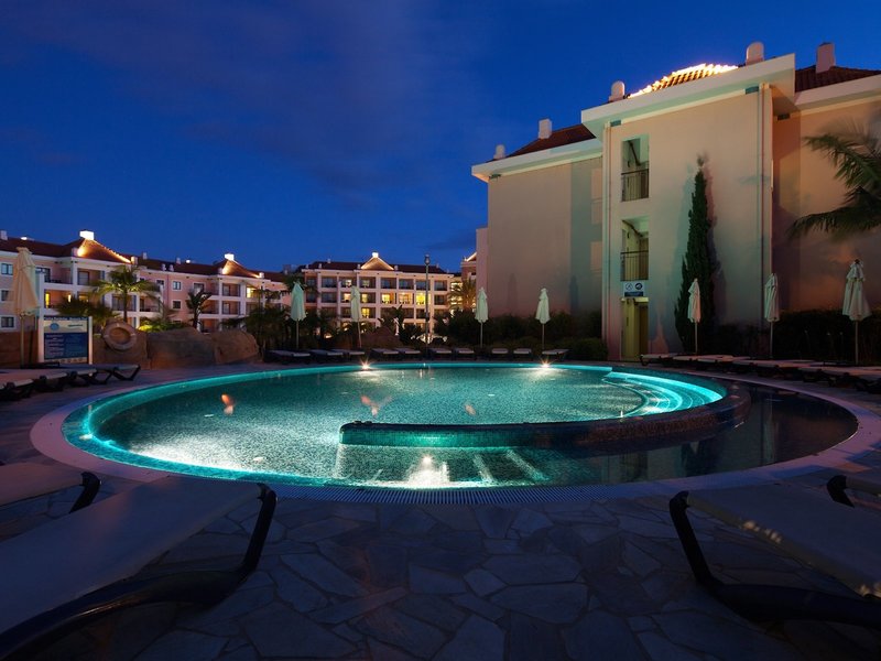Hilton Vilamoura As Cascatas Golf Resort & Spa 13