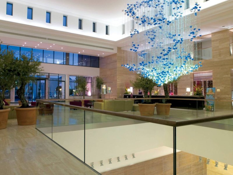 Hilton Vilamoura As Cascatas Golf Resort & Spa 14