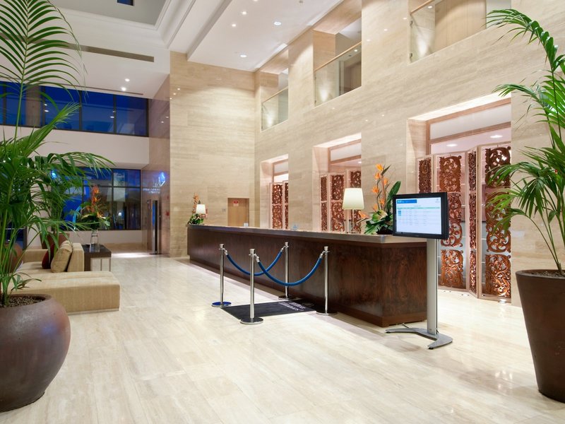 Hilton Vilamoura As Cascatas Golf Resort & Spa 15