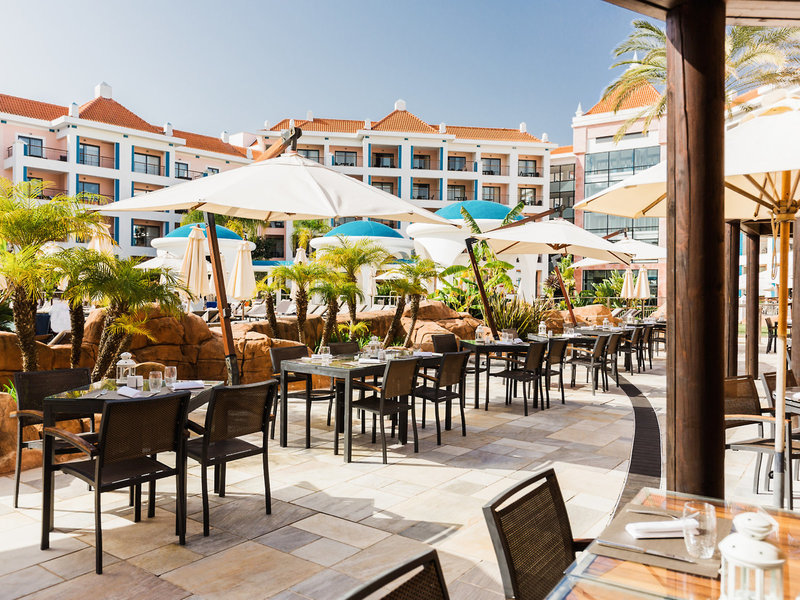 Hilton Vilamoura As Cascatas Golf Resort & Spa 17