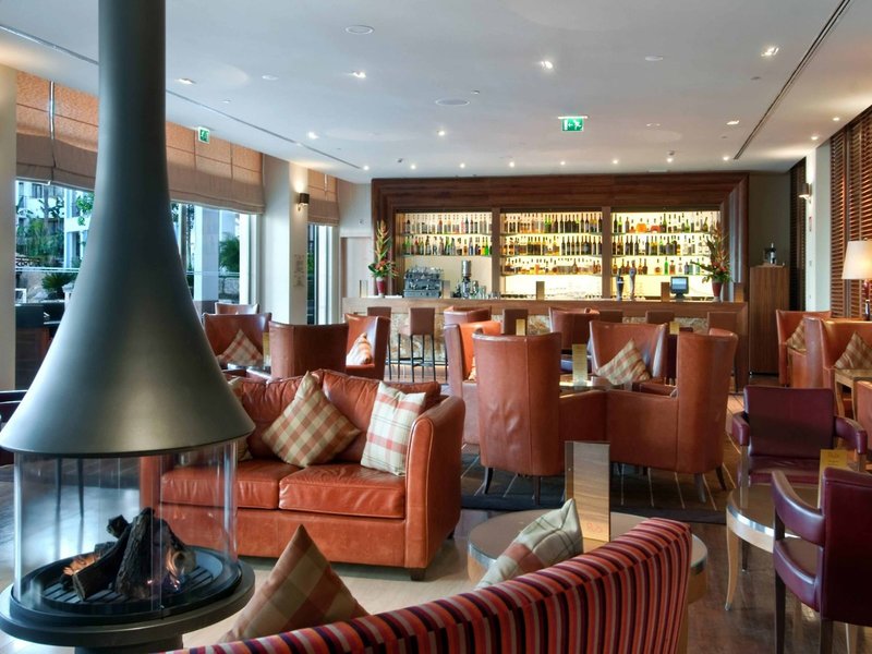 Hilton Vilamoura As Cascatas Golf Resort & Spa 18