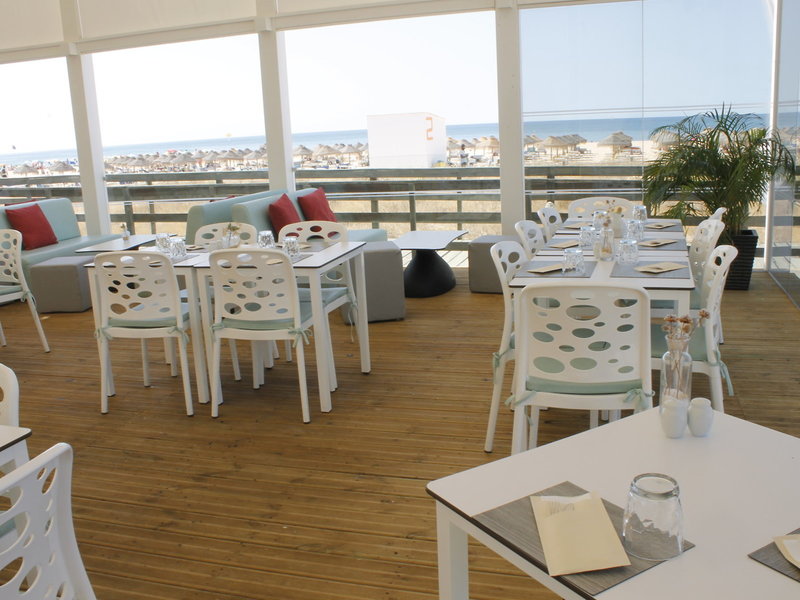 Hilton Vilamoura As Cascatas Golf Resort & Spa 19