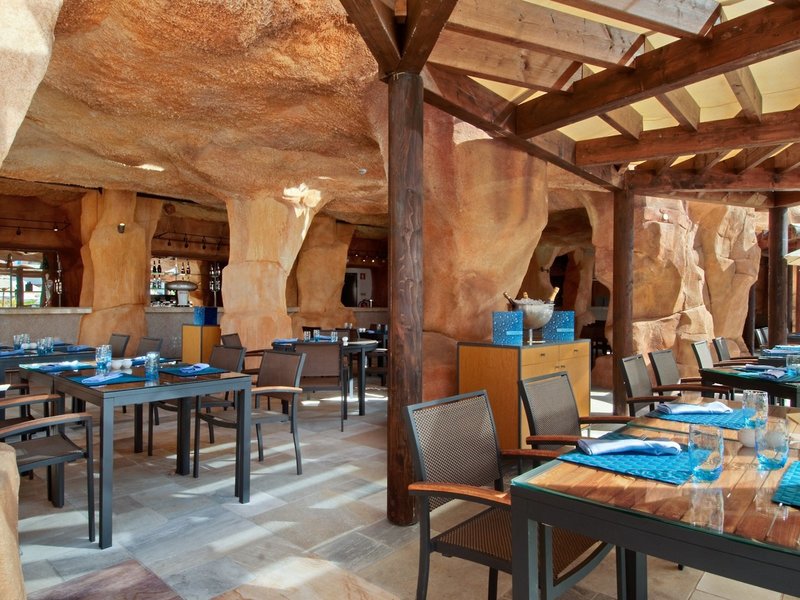 Hilton Vilamoura As Cascatas Golf Resort & Spa 20