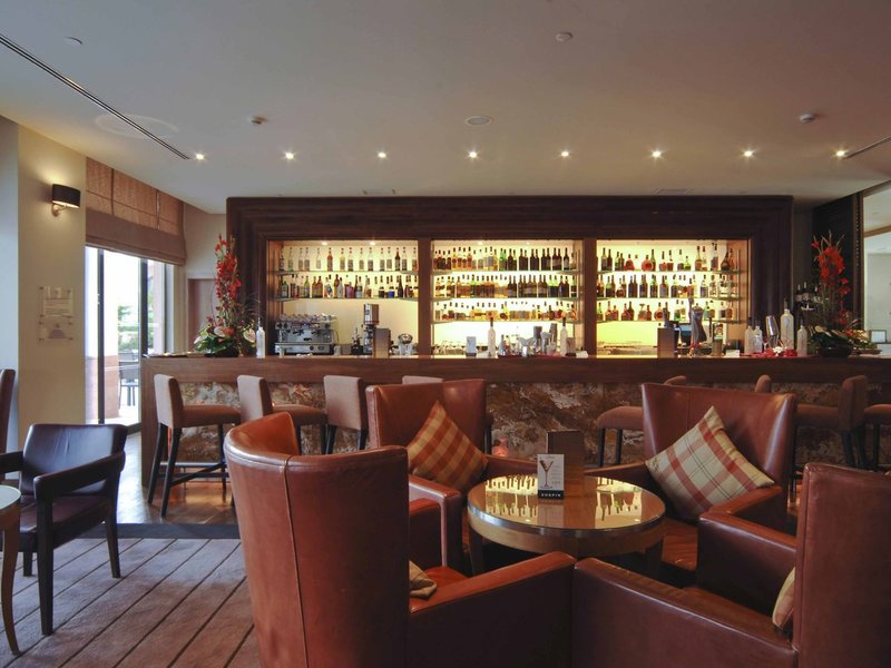 Hilton Vilamoura As Cascatas Golf Resort & Spa 21