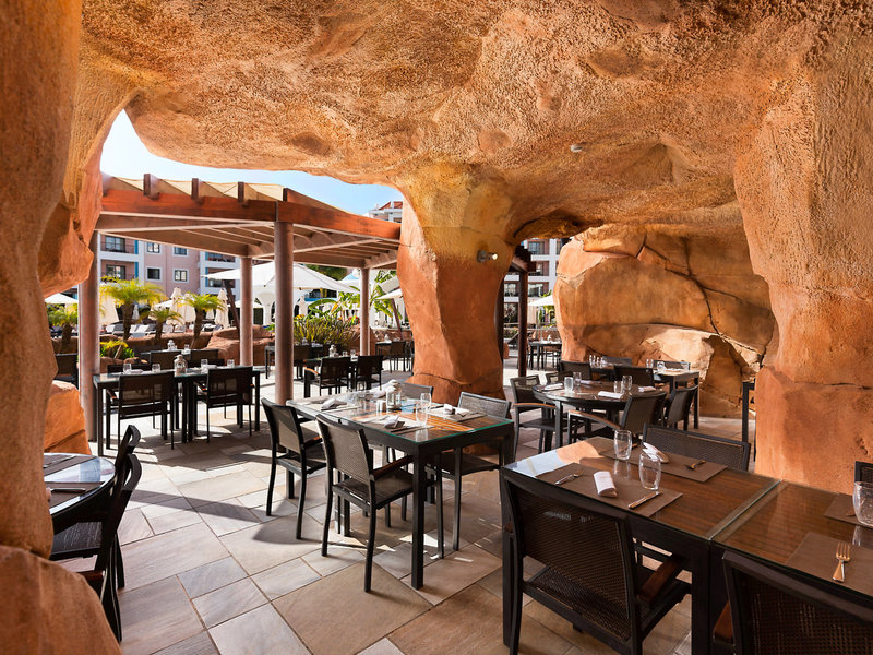 Hilton Vilamoura As Cascatas Golf Resort & Spa 22