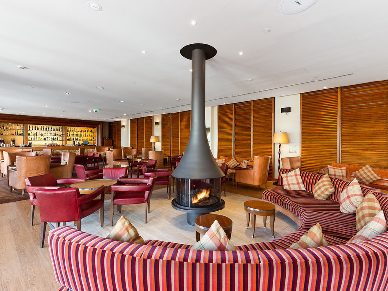 Hilton Vilamoura As Cascatas Golf Resort & Spa 23