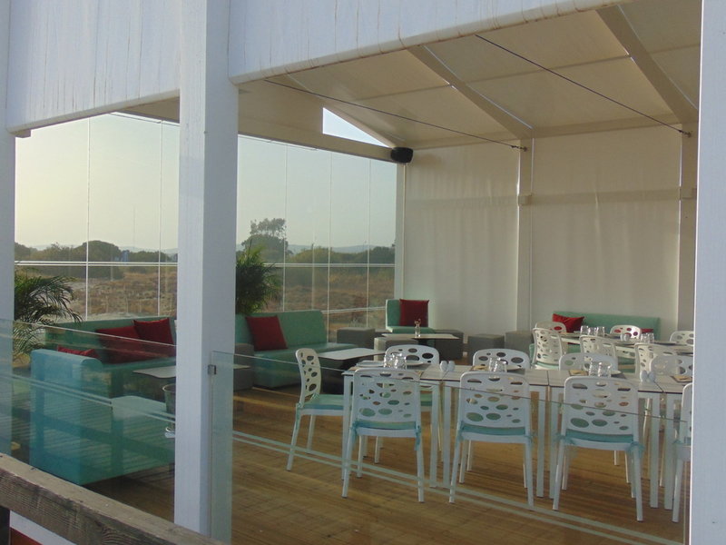 Hilton Vilamoura As Cascatas Golf Resort & Spa 24