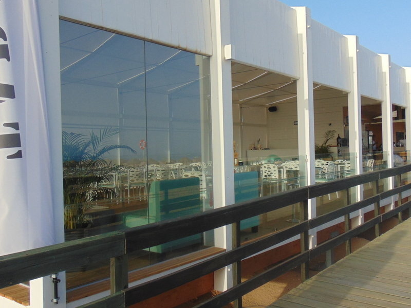 Hilton Vilamoura As Cascatas Golf Resort & Spa 25