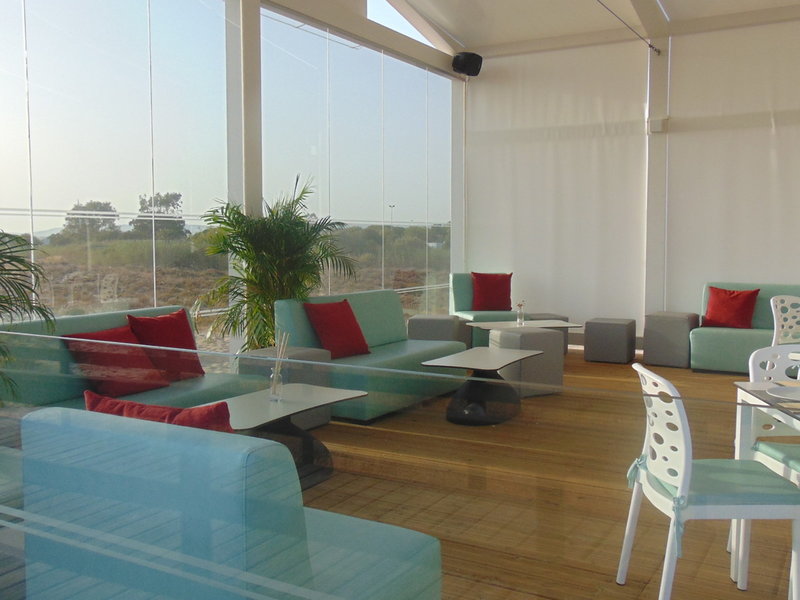 Hilton Vilamoura As Cascatas Golf Resort & Spa 26