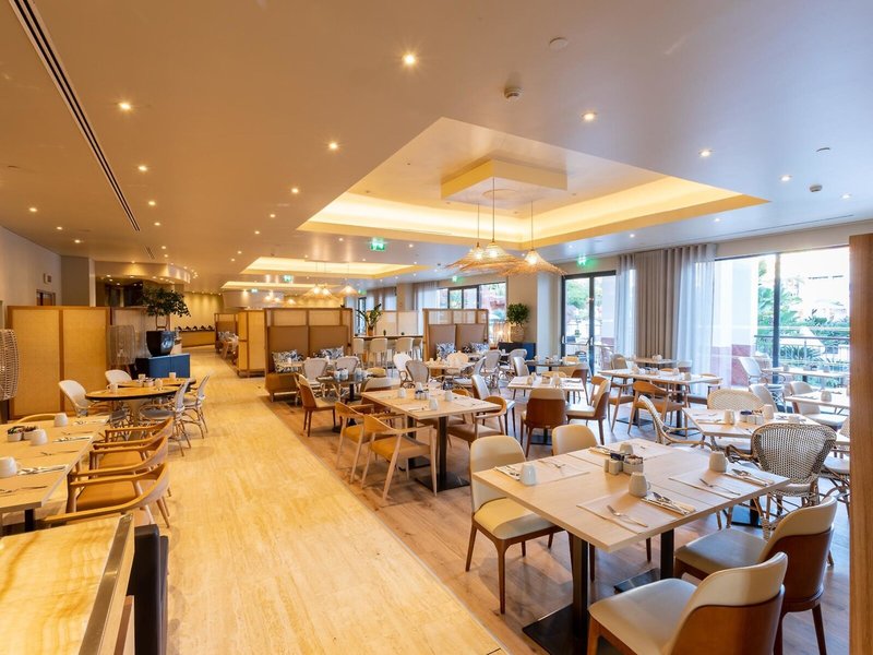 Hilton Vilamoura As Cascatas Golf Resort & Spa 28