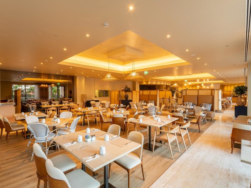 Hilton Vilamoura As Cascatas Golf Resort & Spa 29