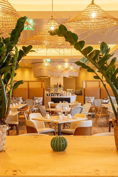 Hilton Vilamoura As Cascatas Golf Resort & Spa 30