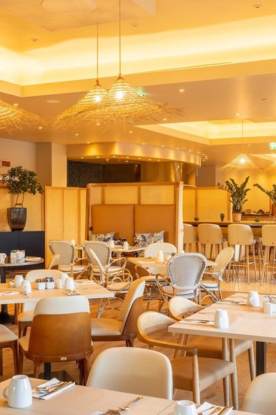 Hilton Vilamoura As Cascatas Golf Resort & Spa 31