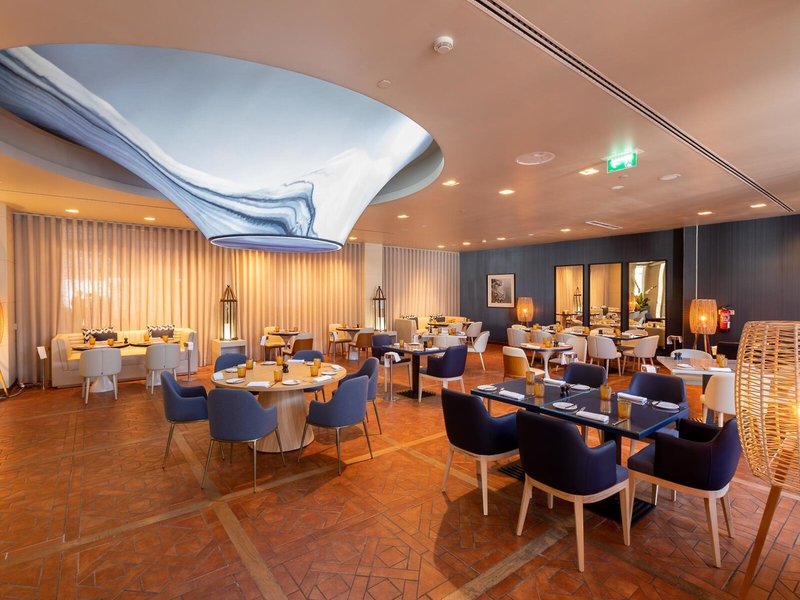Hilton Vilamoura As Cascatas Golf Resort & Spa 32