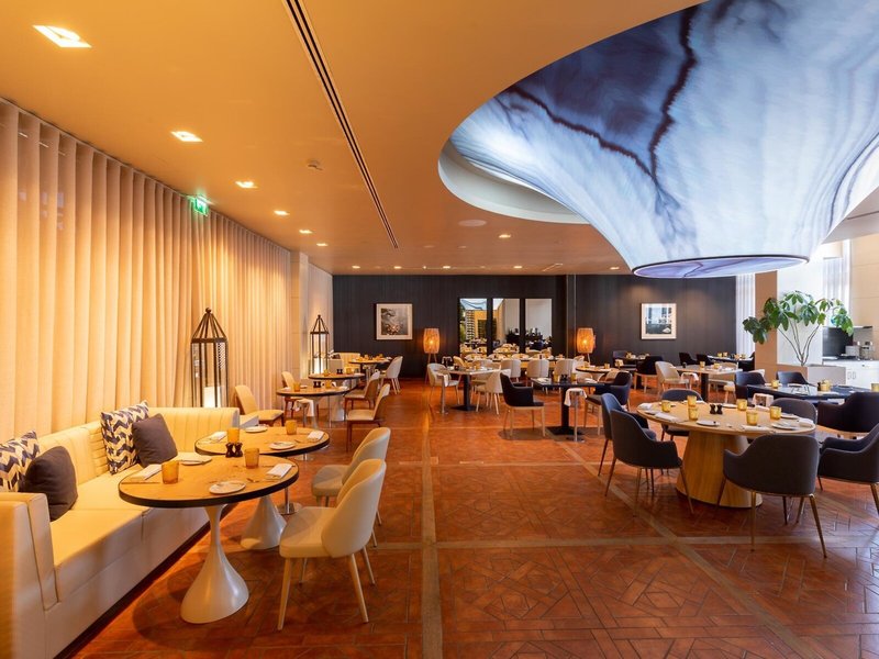 Hilton Vilamoura As Cascatas Golf Resort & Spa 33