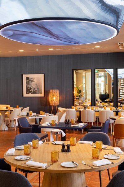 Hilton Vilamoura As Cascatas Golf Resort & Spa 34