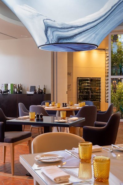 Hilton Vilamoura As Cascatas Golf Resort & Spa 36