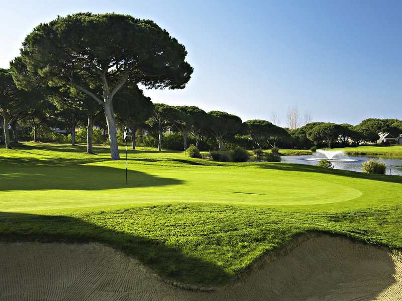 Hilton Vilamoura As Cascatas Golf Resort & Spa 37