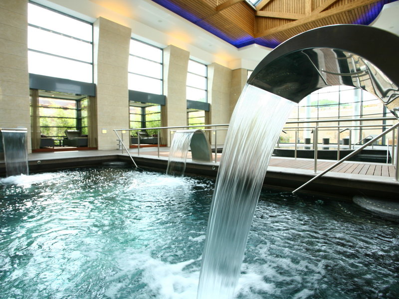 Hilton Vilamoura As Cascatas Golf Resort & Spa 40