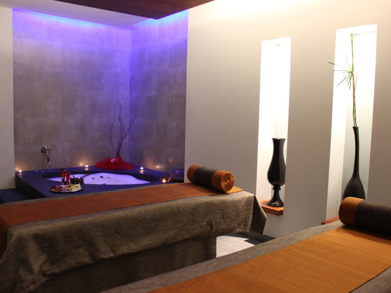 Hilton Vilamoura As Cascatas Golf Resort & Spa 42
