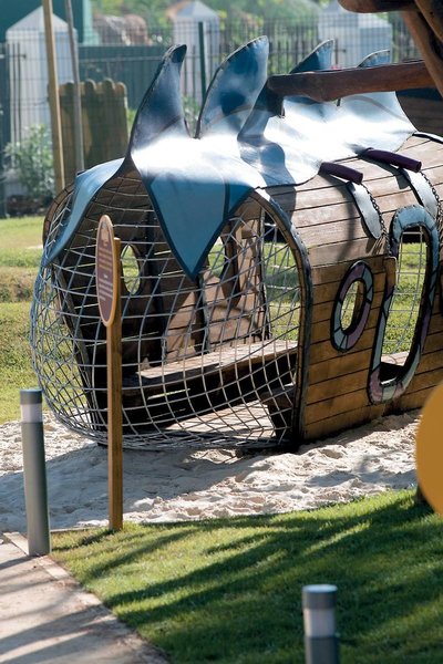 Hilton Vilamoura As Cascatas Golf Resort & Spa 47