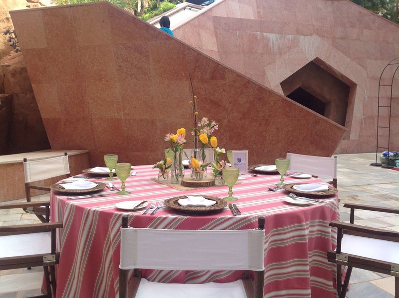 Hilton Vilamoura As Cascatas Golf Resort & Spa 5