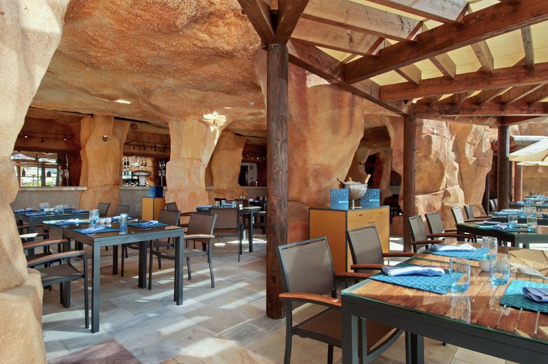 Hilton Vilamoura As Cascatas Golf Resort & Spa 7